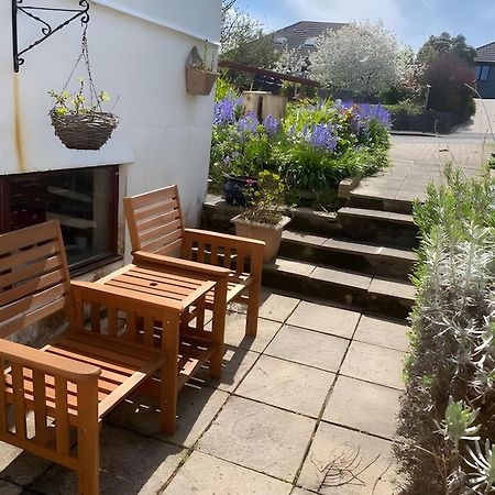 Ferney Croft Apartment Saint Erth Екстериор снимка