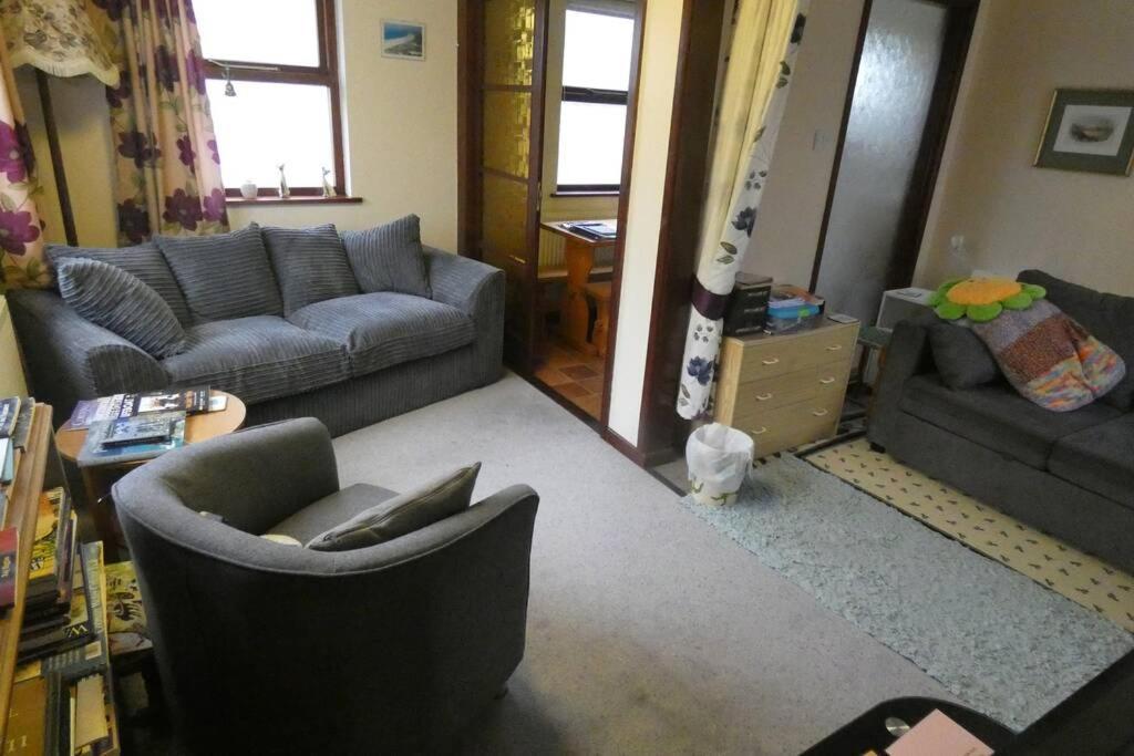 Ferney Croft Apartment Saint Erth Екстериор снимка