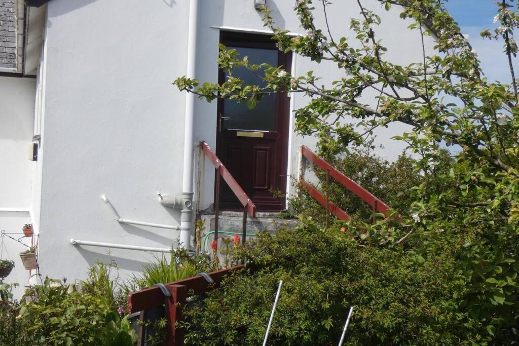 Ferney Croft Apartment Saint Erth Екстериор снимка