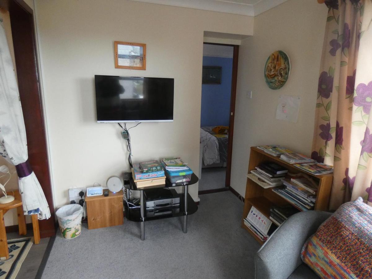 Ferney Croft Apartment Saint Erth Екстериор снимка