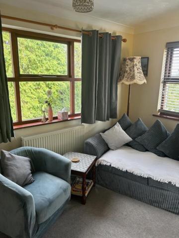 Ferney Croft Apartment Saint Erth Екстериор снимка