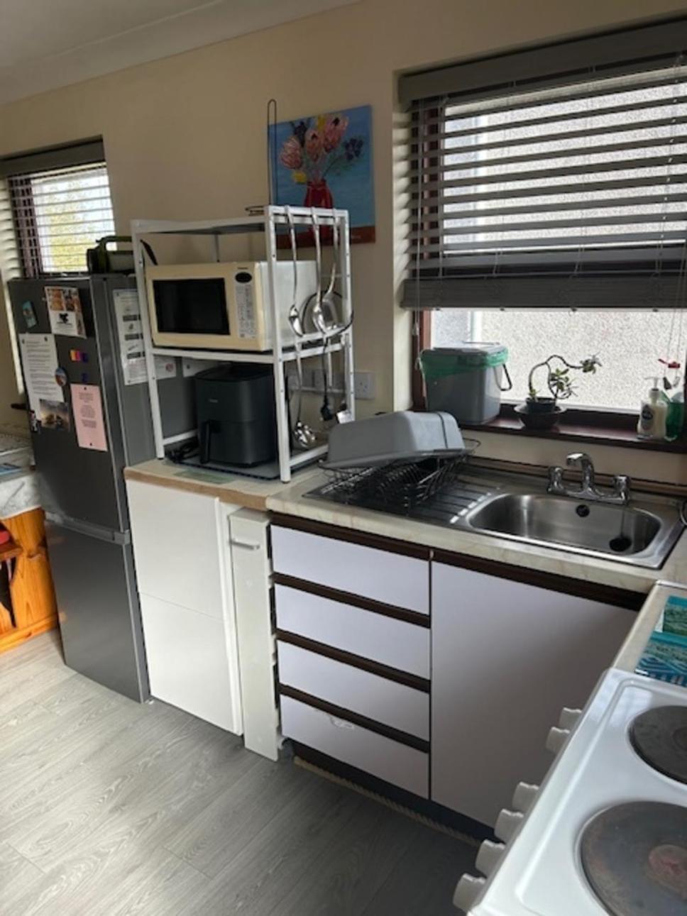 Ferney Croft Apartment Saint Erth Екстериор снимка