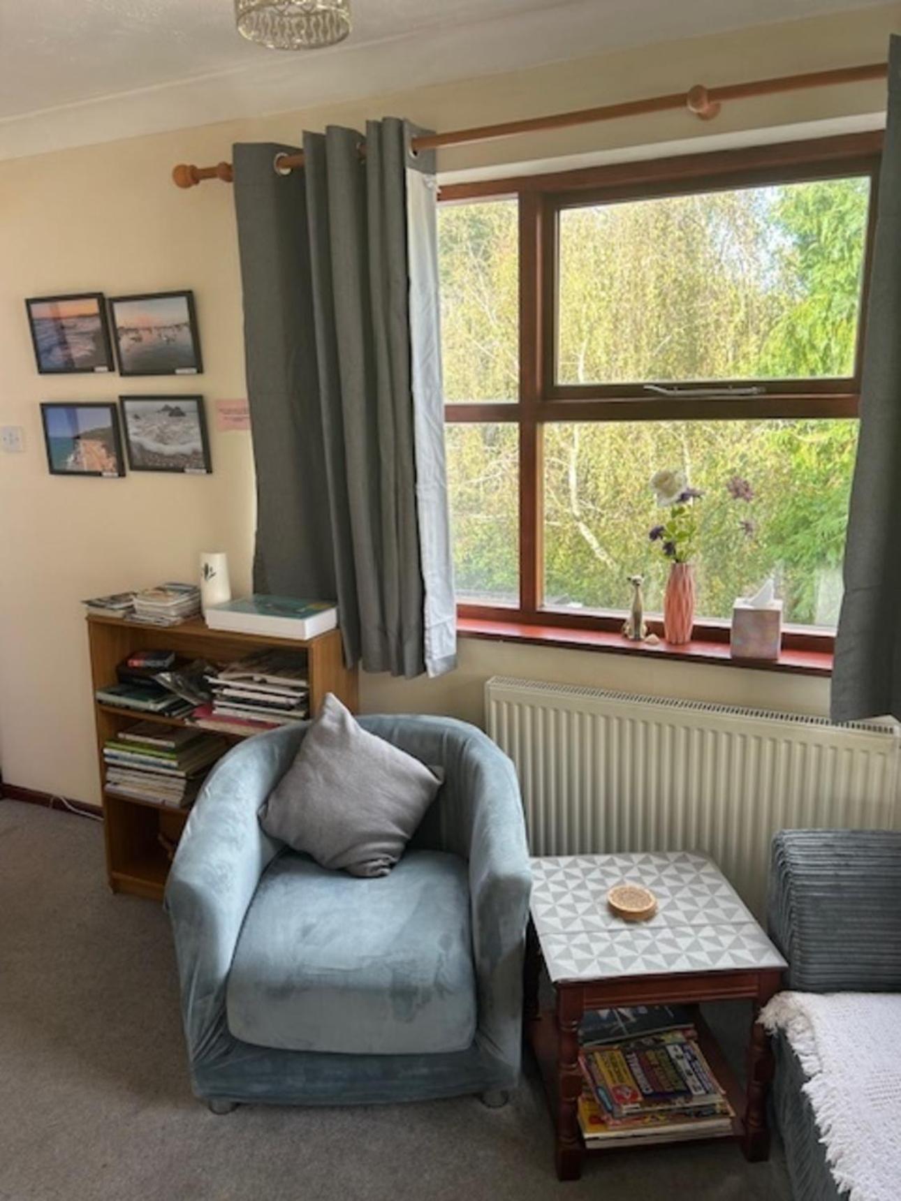 Ferney Croft Apartment Saint Erth Екстериор снимка