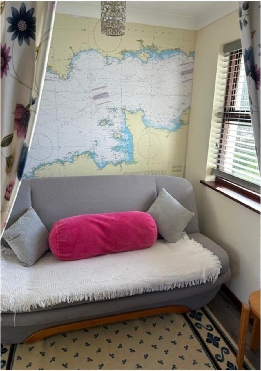Ferney Croft Apartment Saint Erth Екстериор снимка